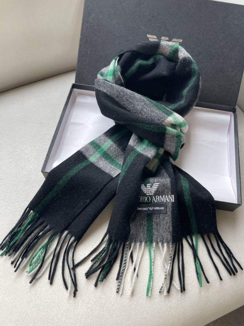 Armani Scarf